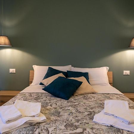 Casa Vacanze Baia Di Guidaloca Villa Castellammare del Golfo Rom bilde