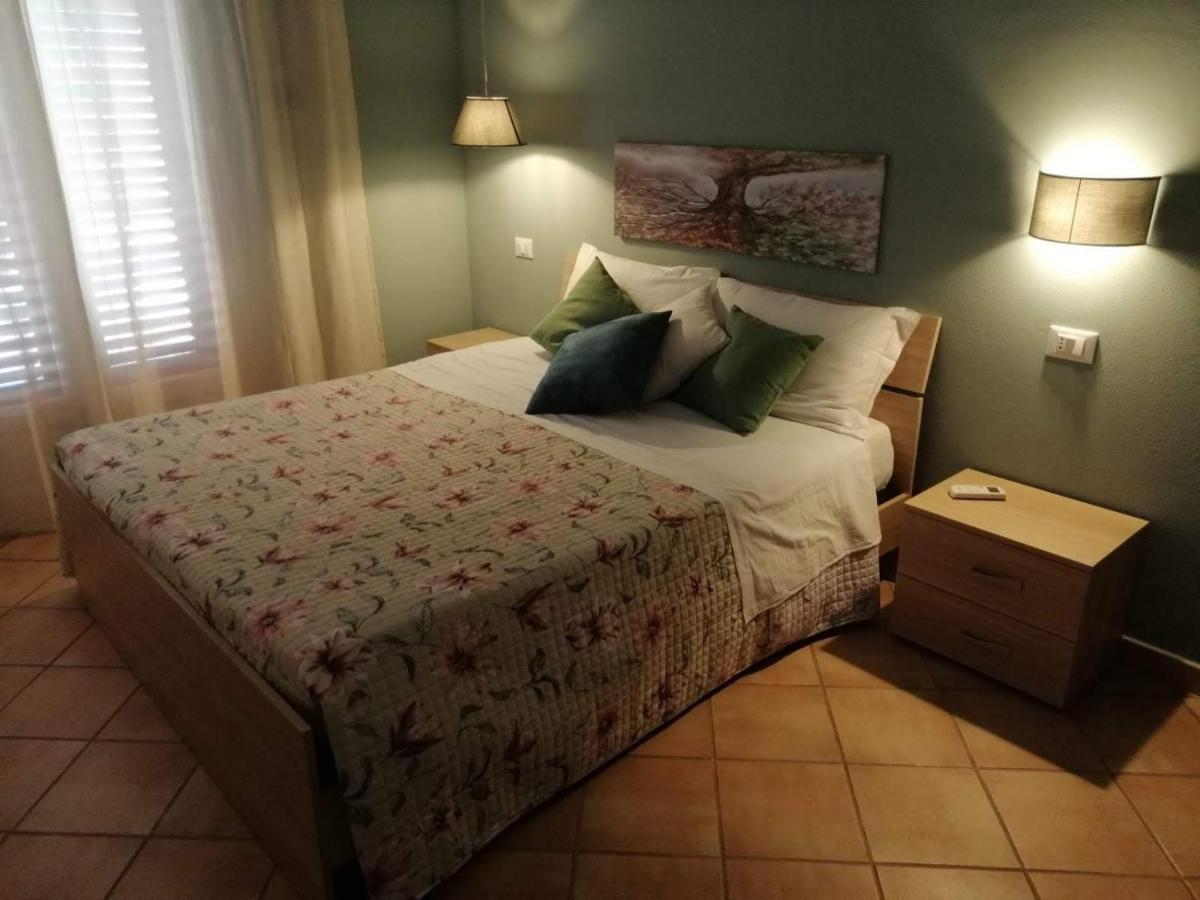 Casa Vacanze Baia Di Guidaloca Villa Castellammare del Golfo Eksteriør bilde
