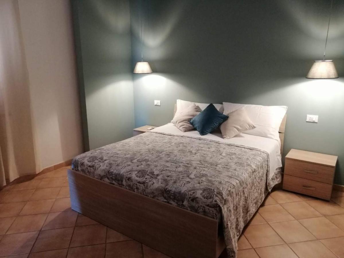 Casa Vacanze Baia Di Guidaloca Villa Castellammare del Golfo Eksteriør bilde