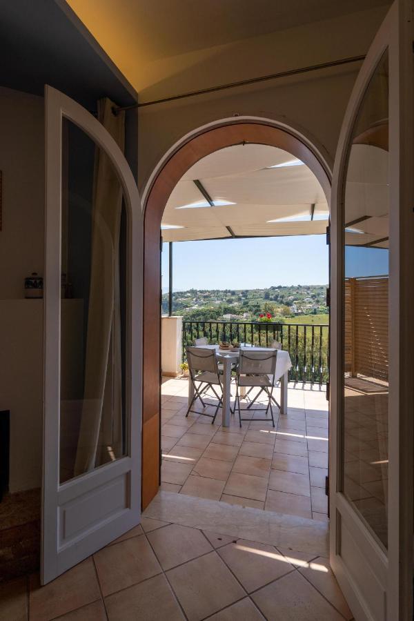 Casa Vacanze Baia Di Guidaloca Villa Castellammare del Golfo Eksteriør bilde