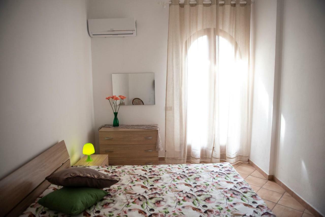 Casa Vacanze Baia Di Guidaloca Villa Castellammare del Golfo Eksteriør bilde
