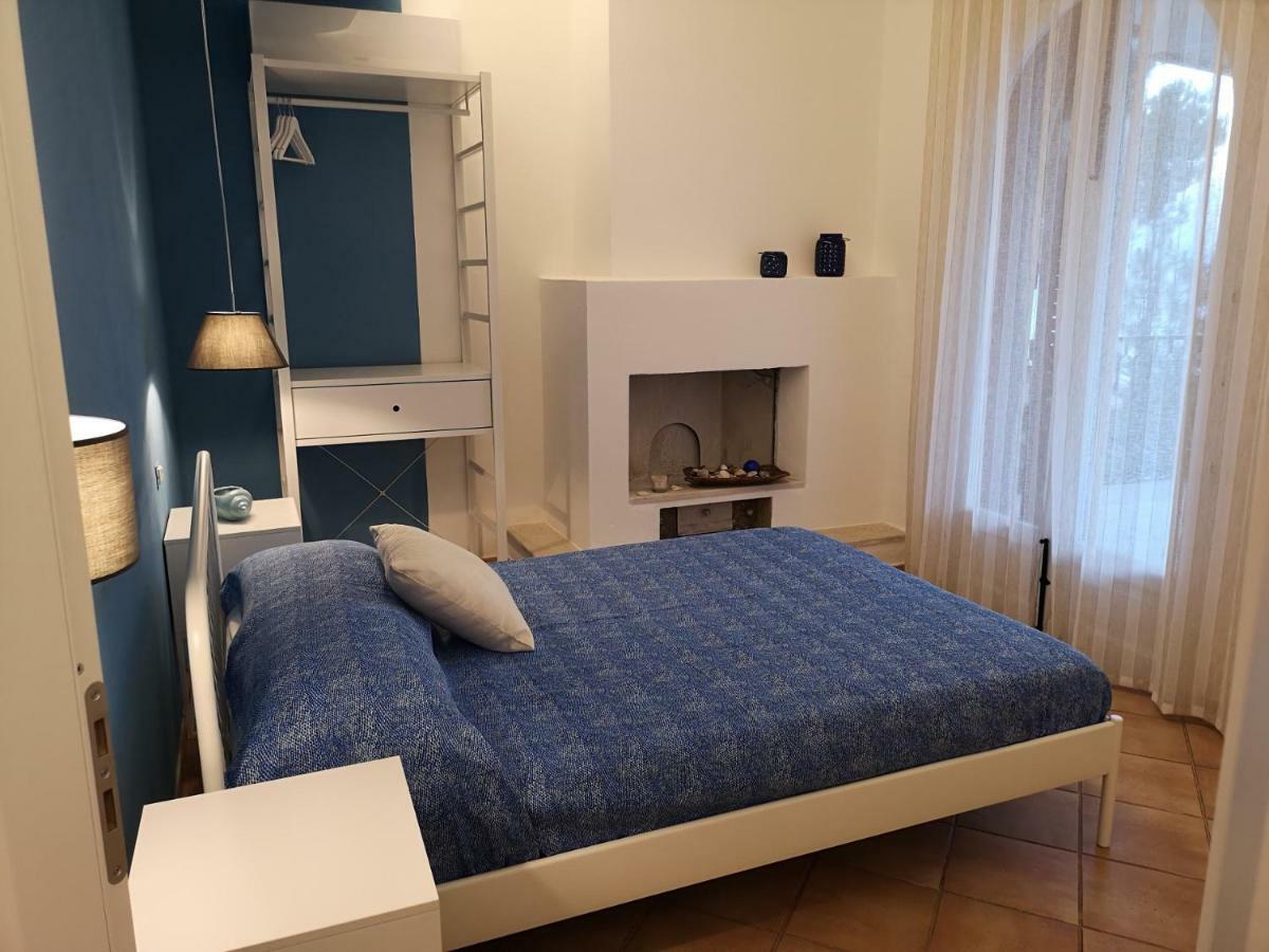 Casa Vacanze Baia Di Guidaloca Villa Castellammare del Golfo Eksteriør bilde