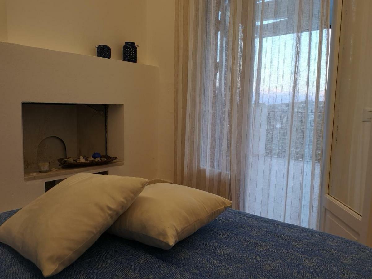 Casa Vacanze Baia Di Guidaloca Villa Castellammare del Golfo Eksteriør bilde