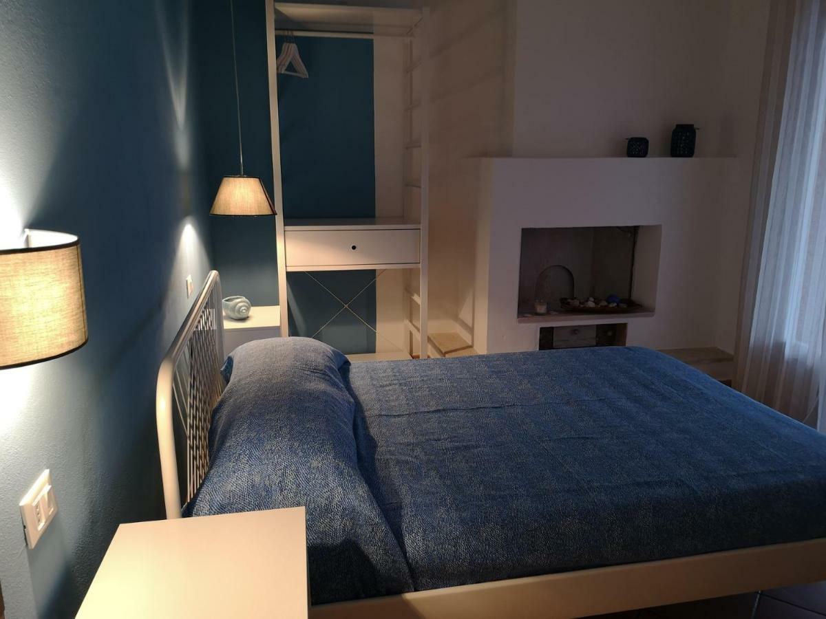 Casa Vacanze Baia Di Guidaloca Villa Castellammare del Golfo Eksteriør bilde